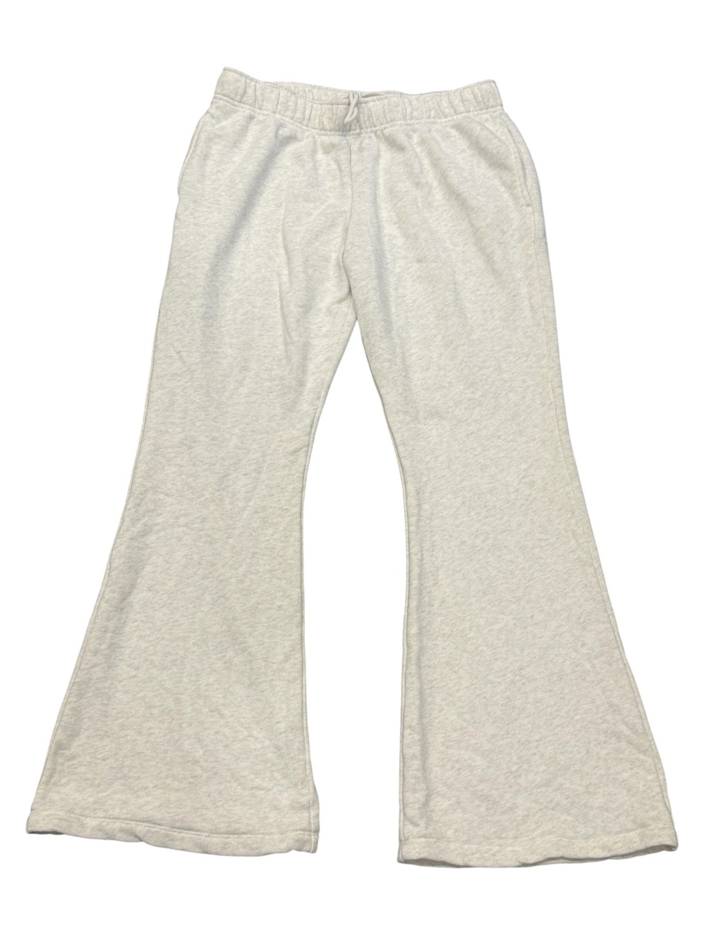Wild Fable Women’s Medium Wide Leg Flare Sweatpants Pull On Lounge Pants